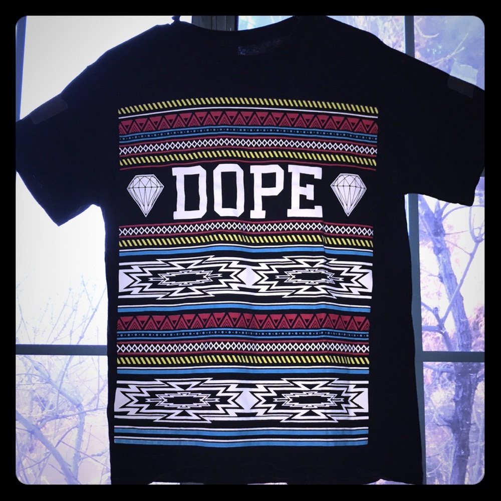 Graphic Tee